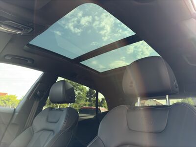 Audi Q8 Gebrauchtwagen Audi Q8 Gebrauchtwagen