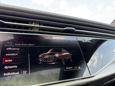 Audi Q8 Gebrauchtwagen Audi Q8 Gebrauchtwagen