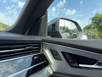 Audi Q8 Gebrauchtwagen Audi Q8 Gebrauchtwagen