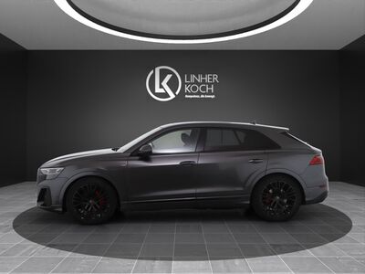 Audi Q8 Gebrauchtwagen