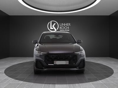 Audi Q8 Gebrauchtwagen