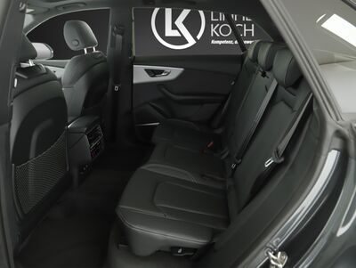Audi Q8 Gebrauchtwagen