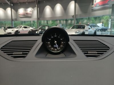 Porsche 911 Gebrauchtwagen