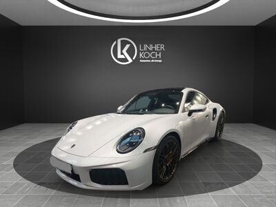 Porsche 911 Gebrauchtwagen