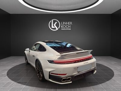 Porsche 911 Gebrauchtwagen