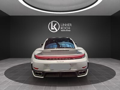 Porsche 911 Gebrauchtwagen