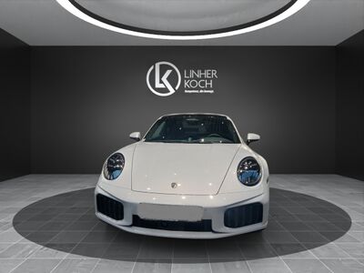 Porsche 911 Gebrauchtwagen