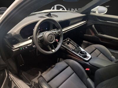 Porsche 911 Gebrauchtwagen