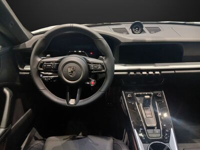 Porsche 911 Gebrauchtwagen