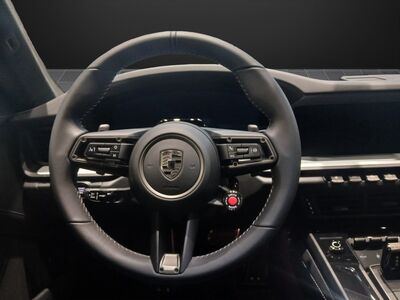 Porsche 911 Gebrauchtwagen