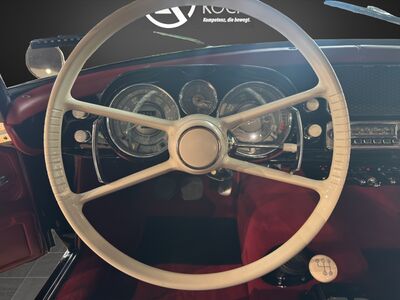 BMW 507 Oldtimer