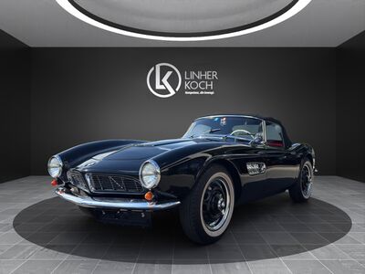 BMW 507 Oldtimer