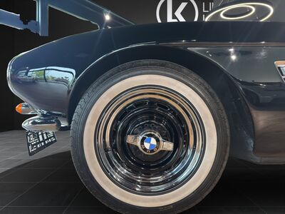 BMW 507 Oldtimer