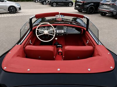 BMW 507 Oldtimer BMW 507 Oldtimer