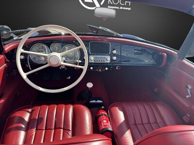 BMW 507 Oldtimer