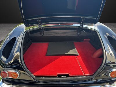 BMW 507 Oldtimer BMW 507 Oldtimer
