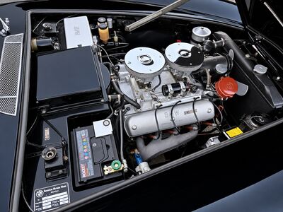 BMW 507 Oldtimer BMW 507 Oldtimer