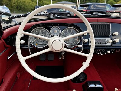 BMW 507 Oldtimer BMW 507 Oldtimer