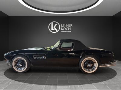 BMW 507 Oldtimer