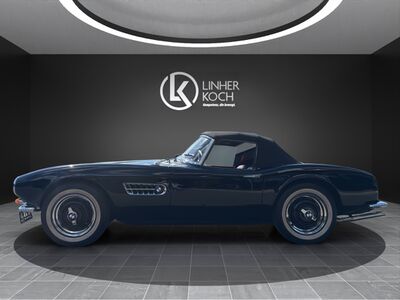 BMW 507 Oldtimer BMW 507 Oldtimer