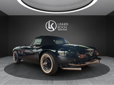 BMW 507 Oldtimer