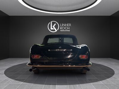 BMW 507 Oldtimer