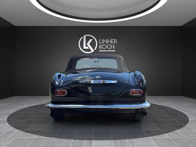 BMW 507 Oldtimer BMW 507 Oldtimer