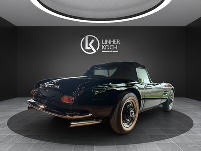 BMW 507 Oldtimer