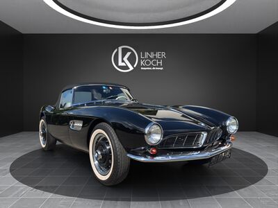 BMW 507 Oldtimer BMW 507 Oldtimer
