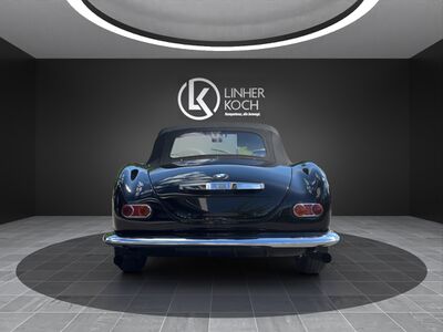 BMW 507 Oldtimer