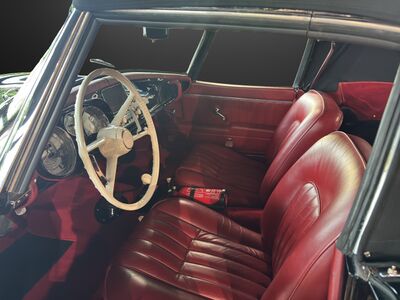 BMW 507 Oldtimer
