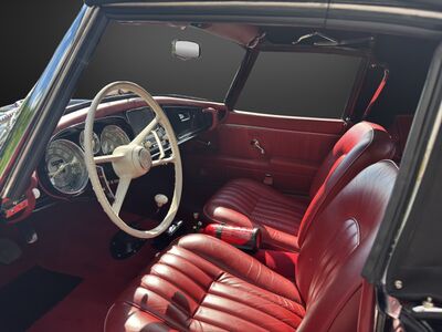 BMW 507 Oldtimer BMW 507 Oldtimer