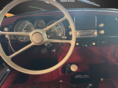 BMW 507 Oldtimer