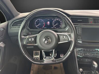 VW Tiguan Gebrauchtwagen VW Tiguan Gebrauchtwagen