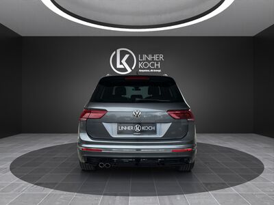 VW Tiguan Gebrauchtwagen VW Tiguan Gebrauchtwagen
