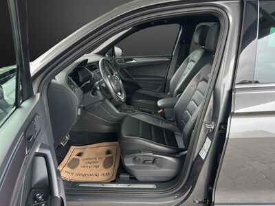 VW Tiguan Gebrauchtwagen VW Tiguan Gebrauchtwagen