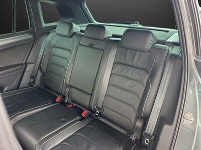 VW Tiguan Gebrauchtwagen VW Tiguan Gebrauchtwagen