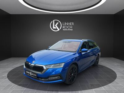 Skoda Octavia Gebrauchtwagen Skoda Octavia Gebrauchtwagen