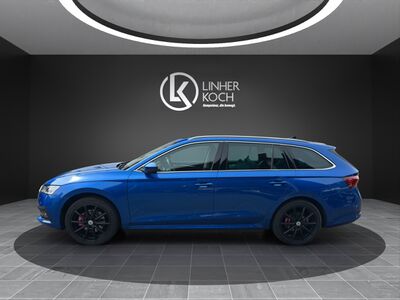 Skoda Octavia Gebrauchtwagen Skoda Octavia Gebrauchtwagen