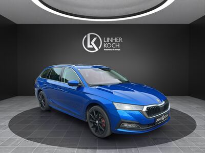 Skoda Octavia Gebrauchtwagen Skoda Octavia Gebrauchtwagen