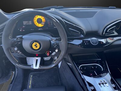 Ferrari Purosangue Gebrauchtwagen