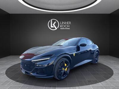 Ferrari Purosangue Gebrauchtwagen