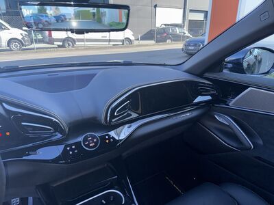 Ferrari Purosangue Gebrauchtwagen