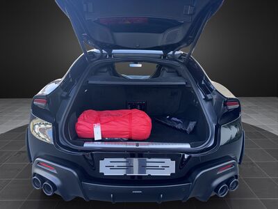 Ferrari Purosangue Gebrauchtwagen
