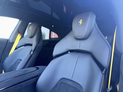 Ferrari Purosangue Gebrauchtwagen