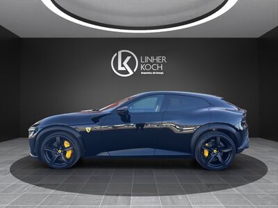 Ferrari Purosangue Gebrauchtwagen
