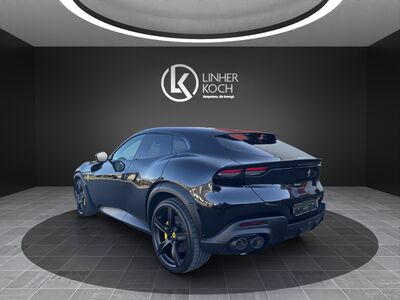 Ferrari Purosangue Gebrauchtwagen