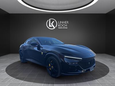 Ferrari Purosangue Gebrauchtwagen