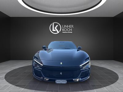 Ferrari Purosangue Gebrauchtwagen