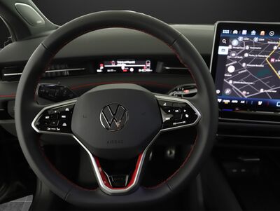 VW ID.7 Gebrauchtwagen VW ID.7 Gebrauchtwagen